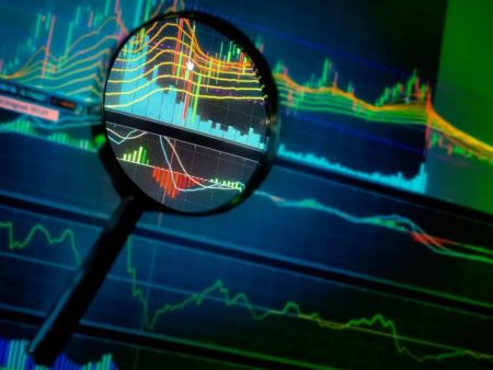 ADX Indicator: Understanding the Tool for Measuring Market Trends