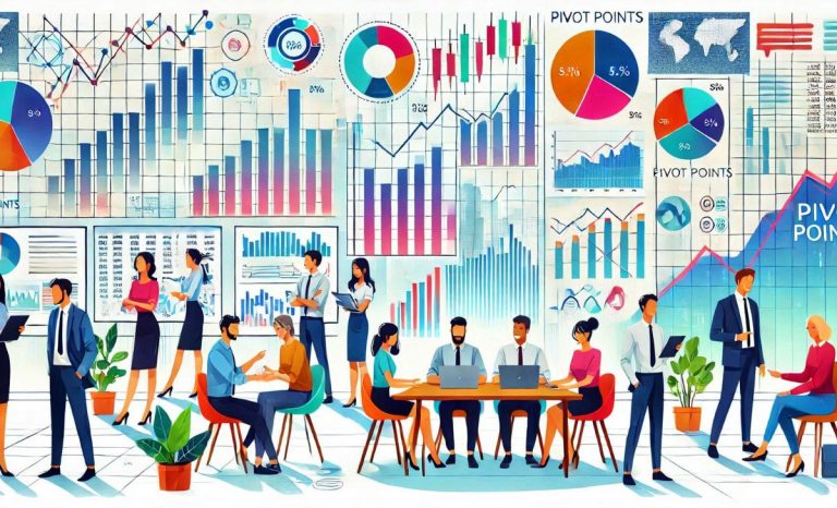 How to Use Pivot Points for Smarter Trading Decisions
