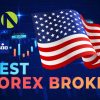 5 Best Forex Broker In USA of 2025