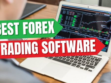 Top 5 Best Forex Trading Software Providers 2025