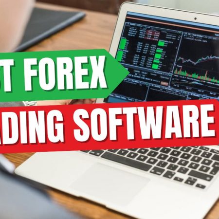 Top 5 Best Forex Trading Software Providers 2025