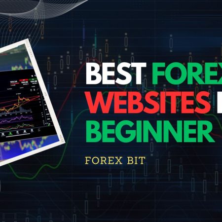 Top 7 Best Forex Websites for Beginners: Your Ultimate Resource