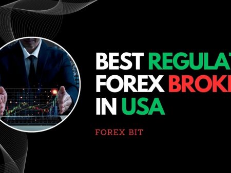 Best Regulated Forex Brokers in USA