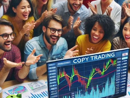 Copy Trading: A Simple Way to Boost Your Trading Success