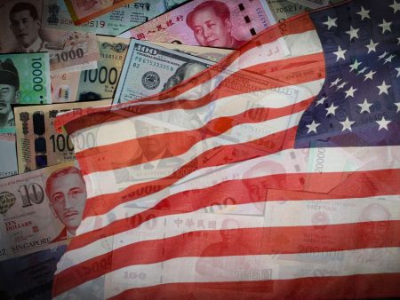 Asian Currency Levels to Watch as Trump Returns to White House