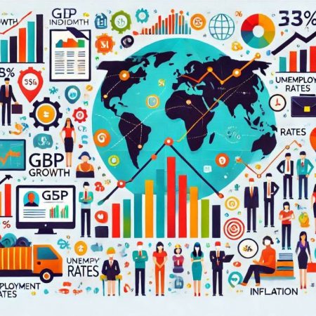 Understanding Economic Indicators and Their Impact on Markets