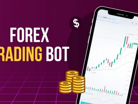 Forex Trading Bot: Definition, How It Works?