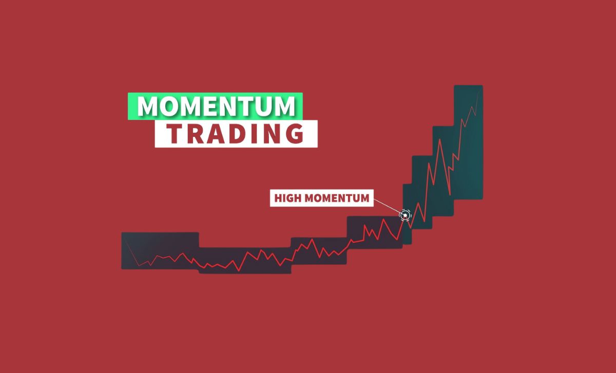 The Momentum Indicator in Forex trading tracks price speed to spot trends and reversals