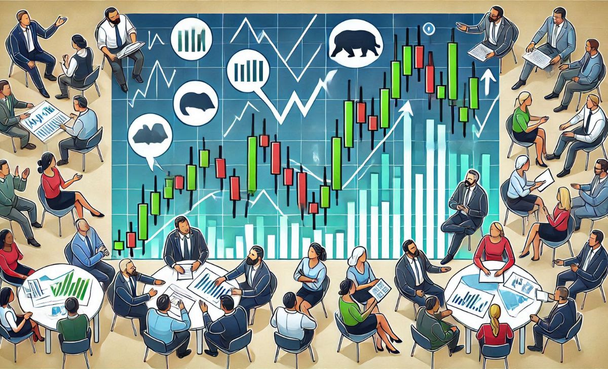 The Marubozu pattern helps traders identify strong trends and make informed buy or sell decisions