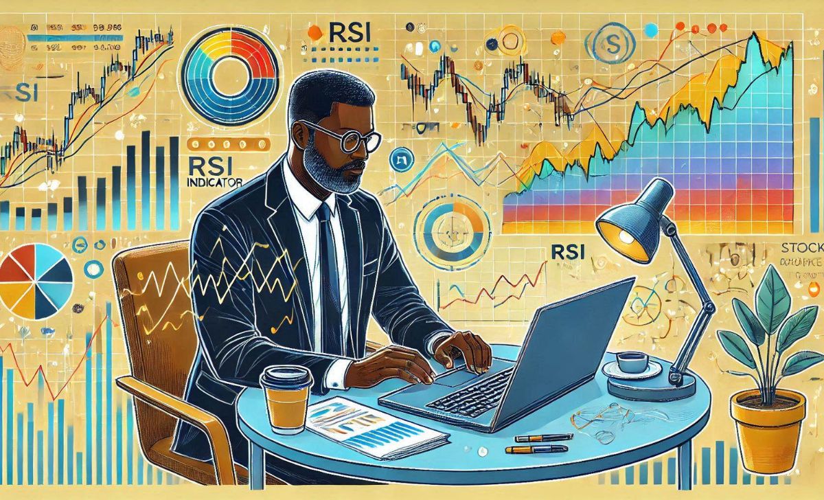 To use RSI effectively, look for overbought/oversold signals and confirm with other indicators