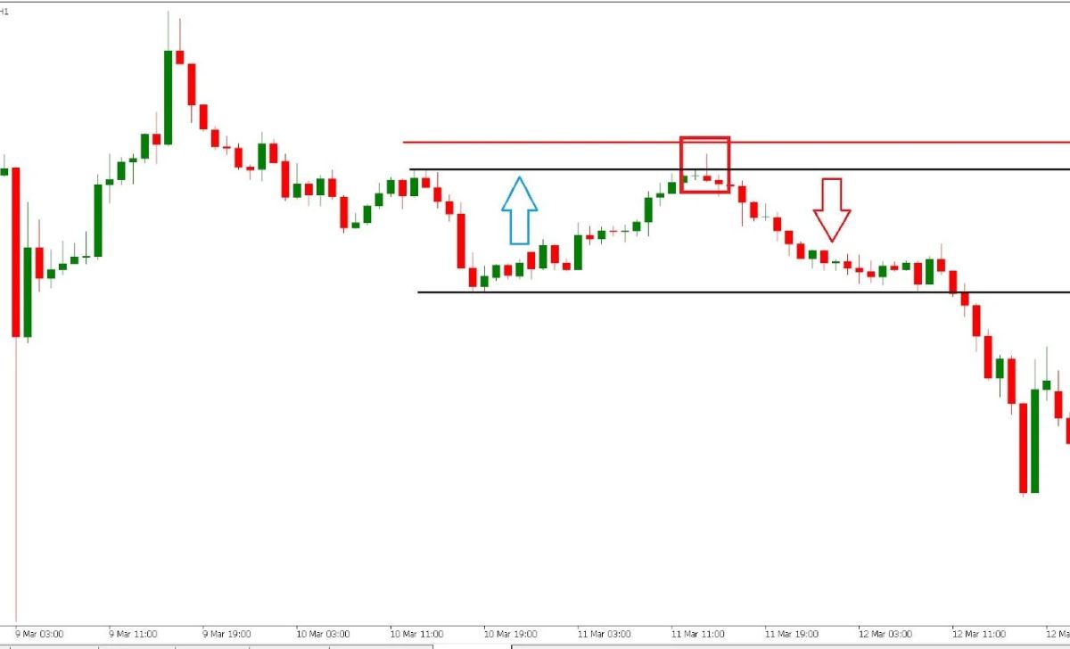 The Shooting Star Pattern signals a potential price decline after an uptrend