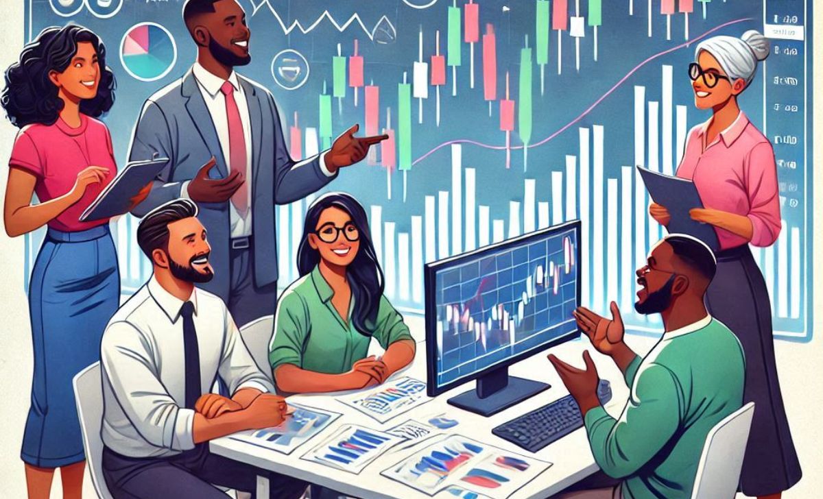 Use reversal candlestick patterns to spot trend changes and improve trading decisions.