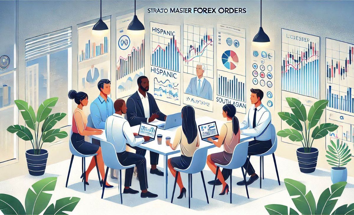 Learn key strategies to master forex orders and enhance your trading skills