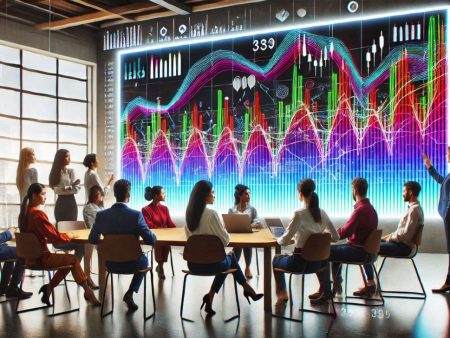 How to Use Price Channel in Forex to Spot Market Trends