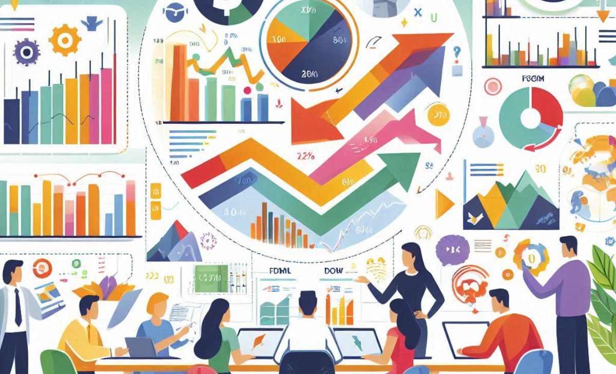 Dow Theory emphasizes trends, volume, and market phases for trading insights