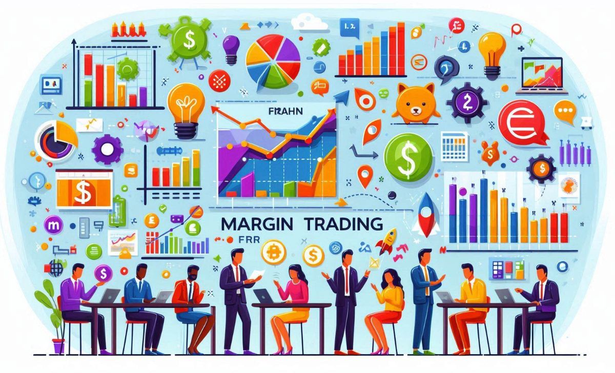 Learn what margin trading is and how it works in forex