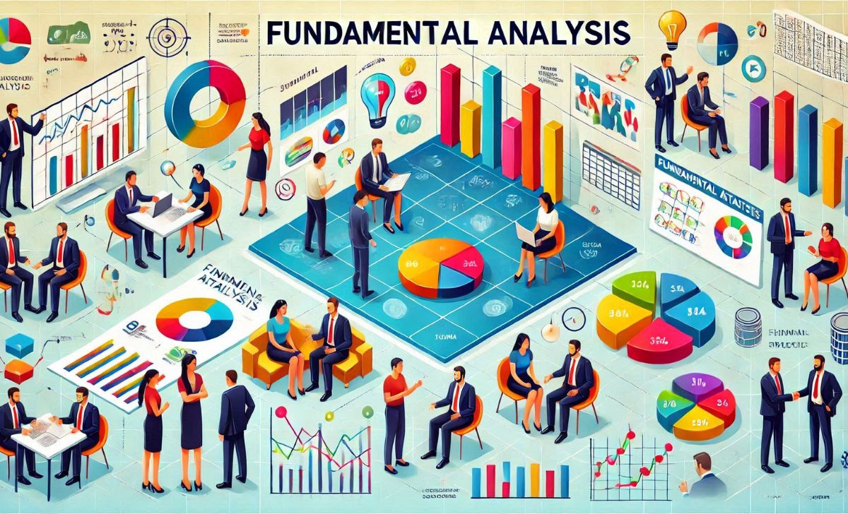 Fundamental analysis helps traders make informed decisions by understanding market drivers