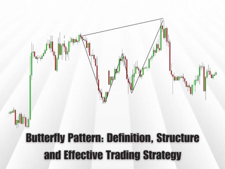 Butterfly Pattern: Definition, Structure & Trading Strategy