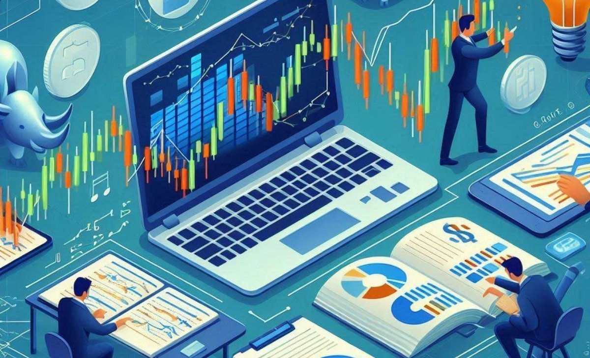 Effective Harmonic Pattern trading tips