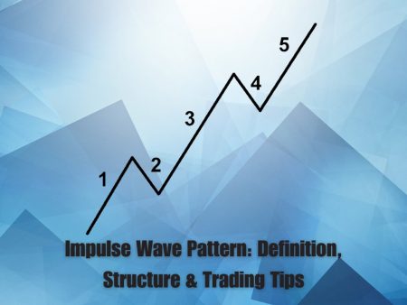 Impulse Wave Pattern: Definition, Structure & Trading Tips