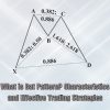 Bat Pattern: Definition, Characteristics & Trading Strategy