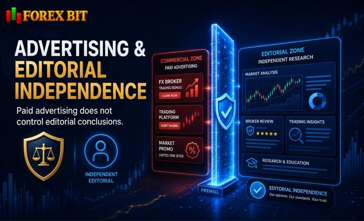 Advertising & Editorial Independence