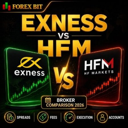Exness vs HFM: Spreads, Execution & Account Conditions