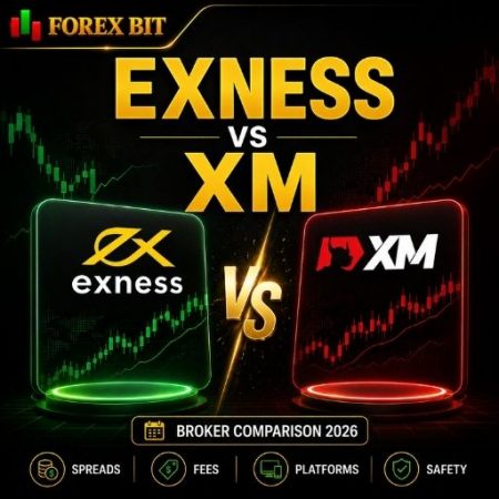 Exness vs XM: Which Broker Wins for Traders in 2026?