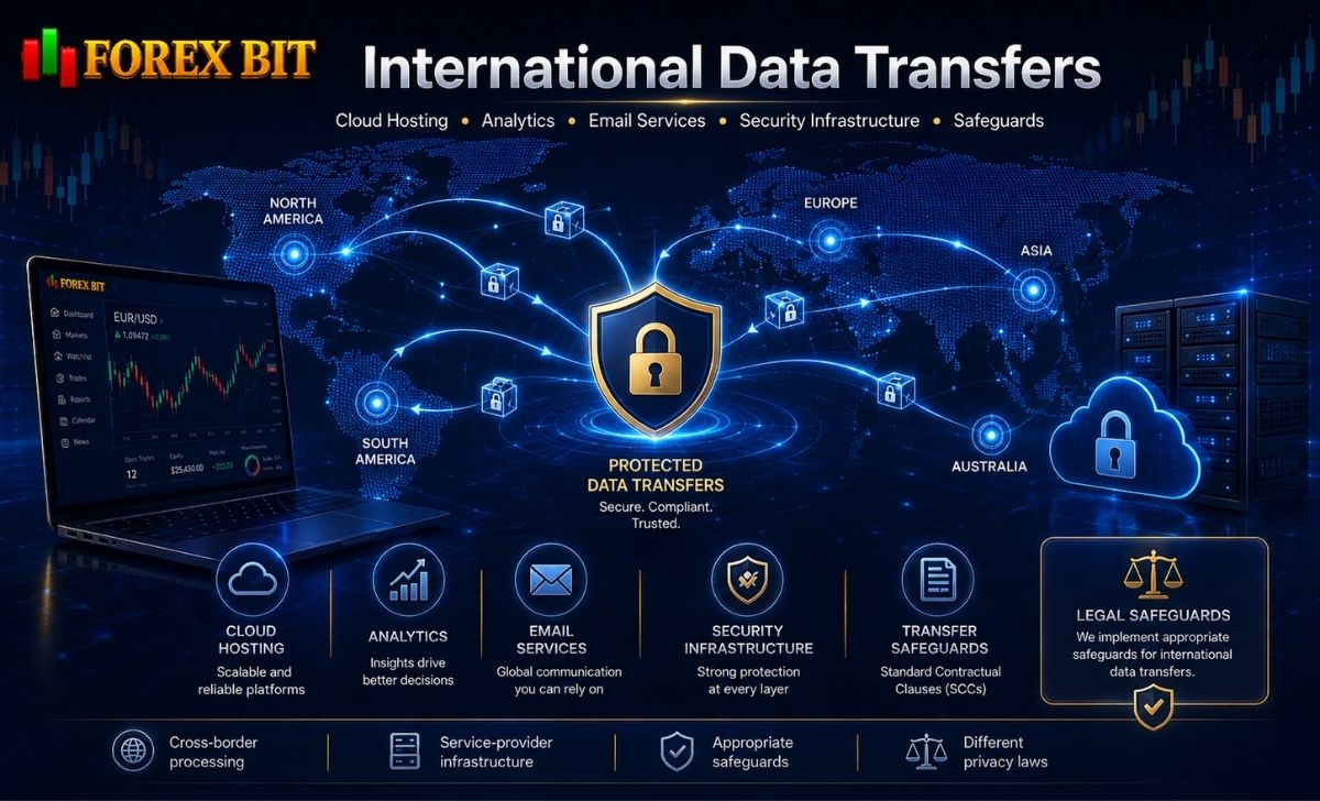 International Data Transfers