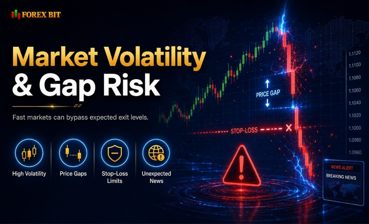 Market Volatility & Gap Risk