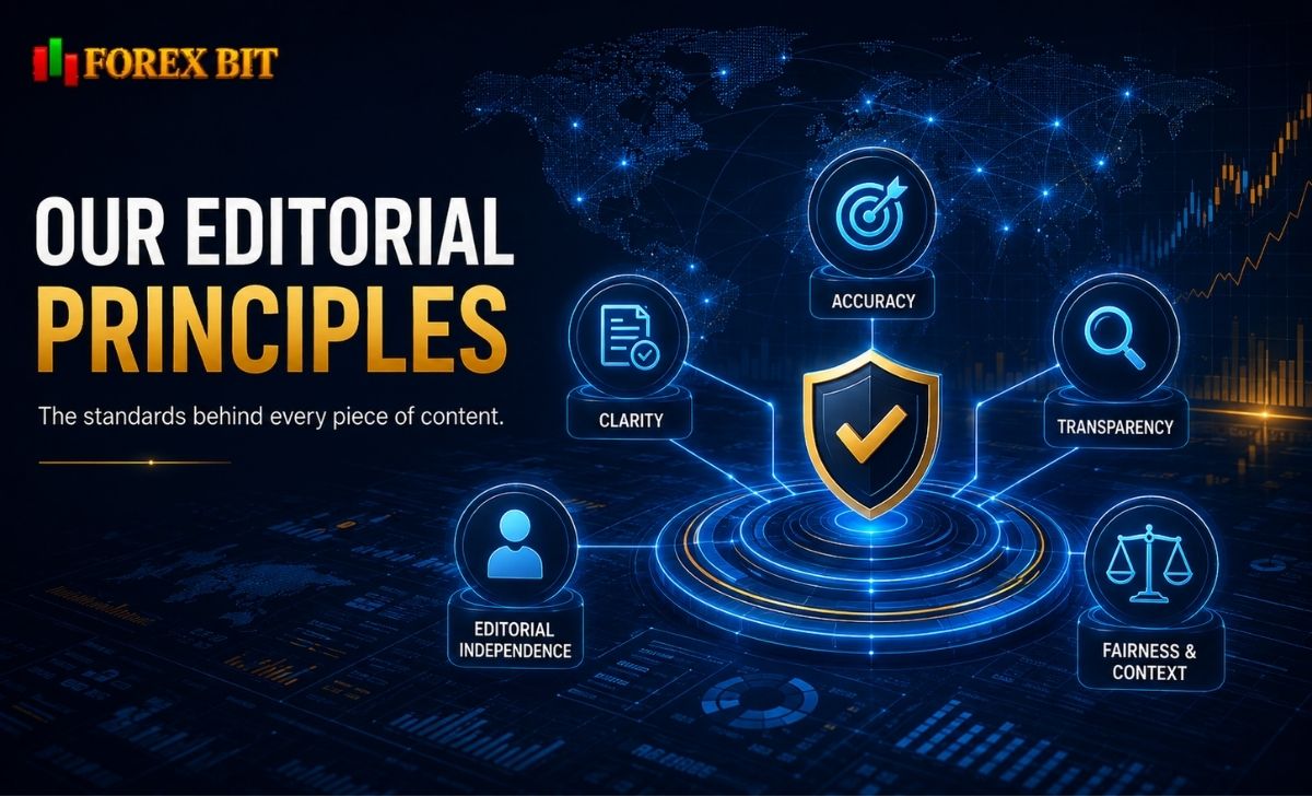 Our Editorial Principles