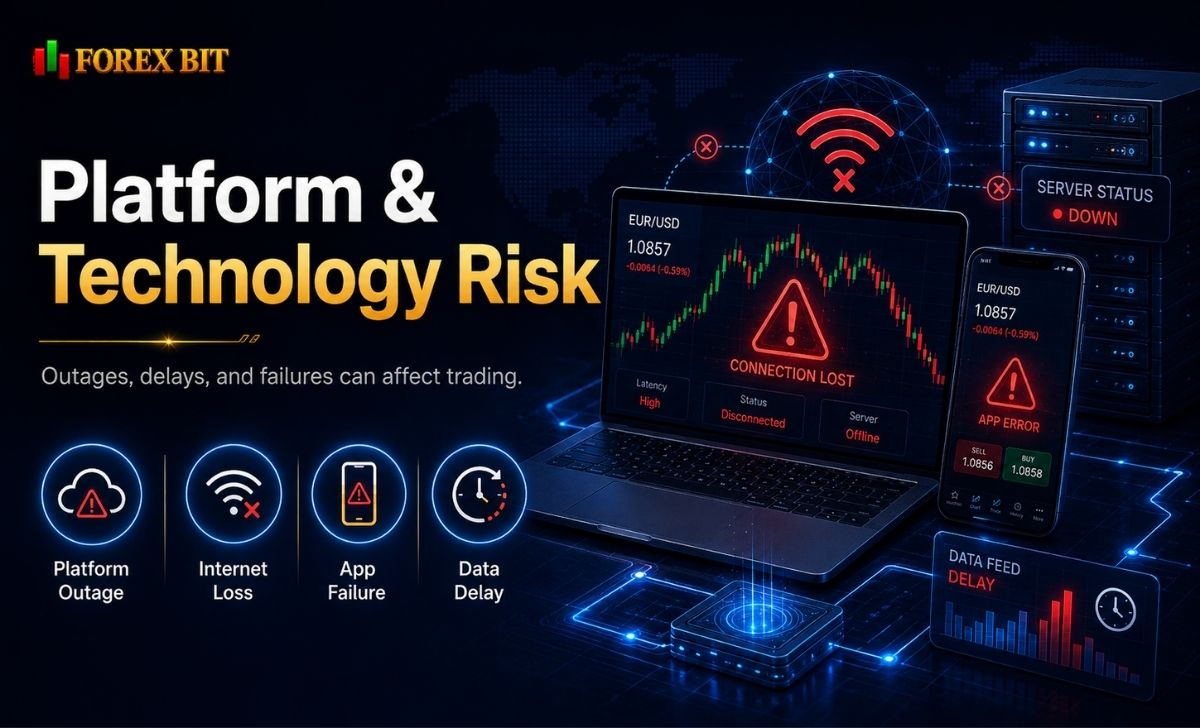 Platform & Technology Risk