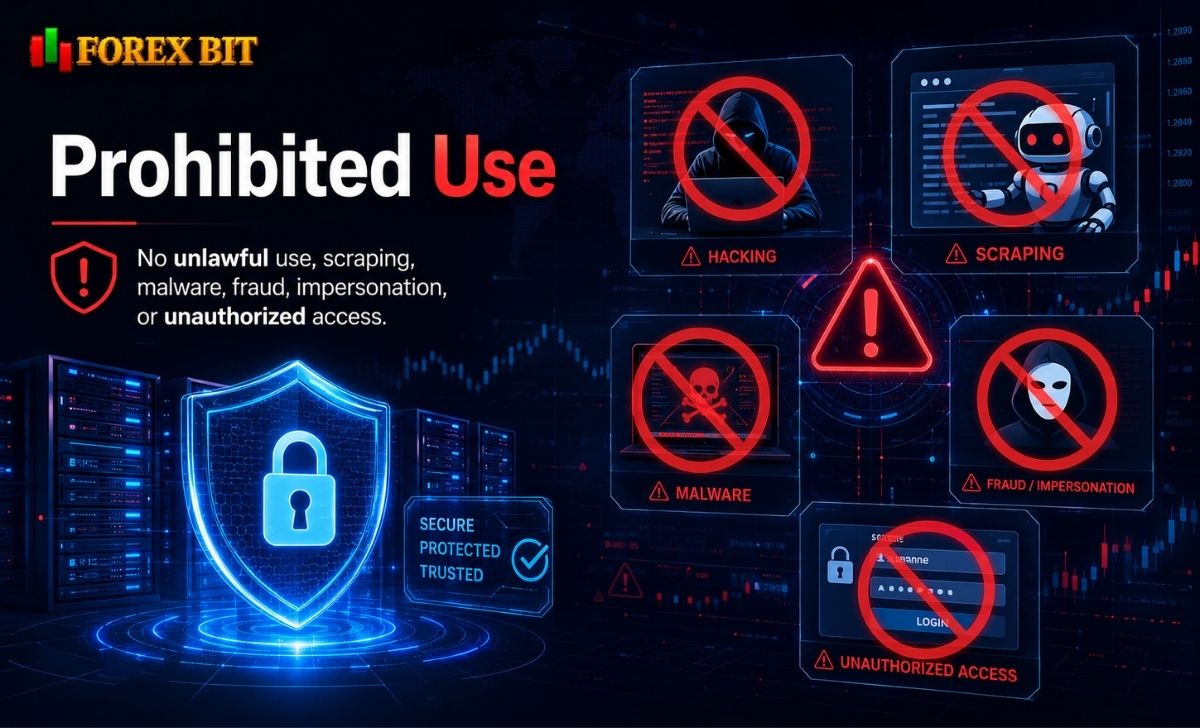 Prohibited Use