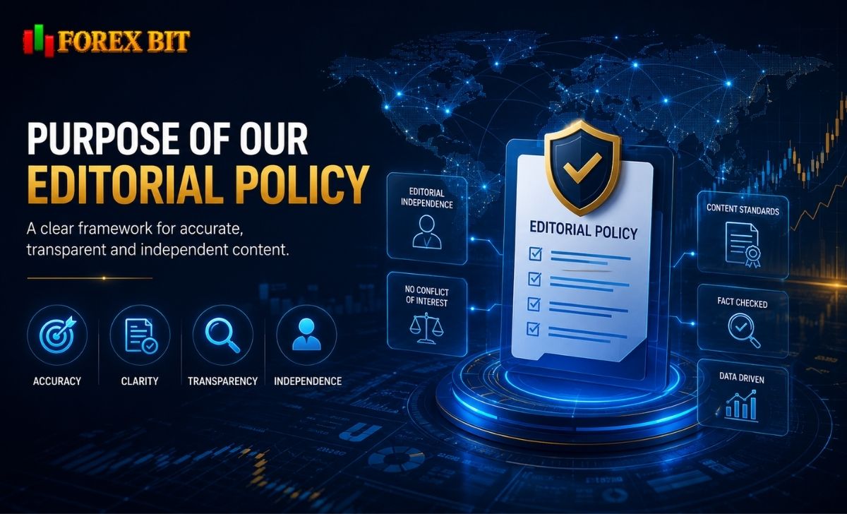 Purpose of Our Editorial Policy