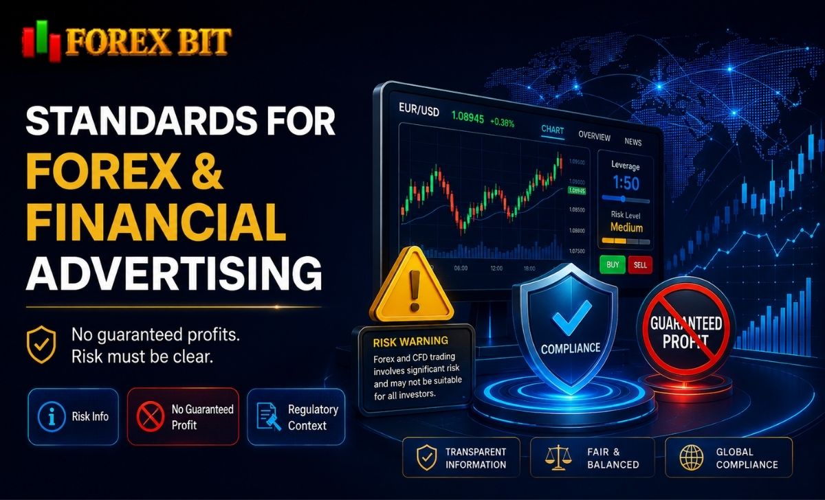 Standards for Forex & Financial Advertising