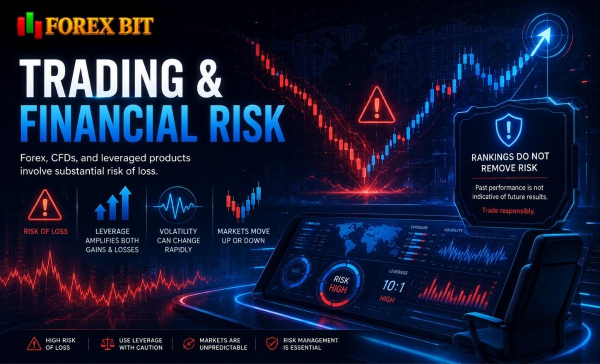 Trading & Financial Risk