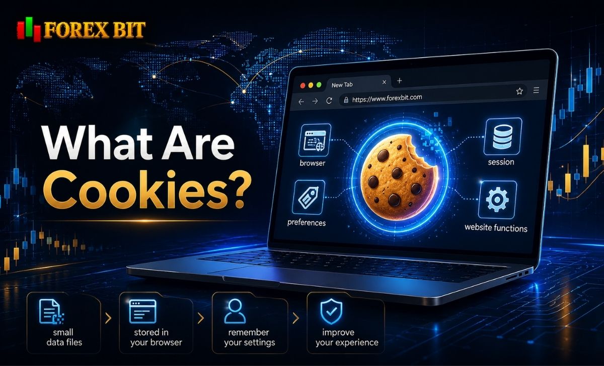 What Are Cookies?
