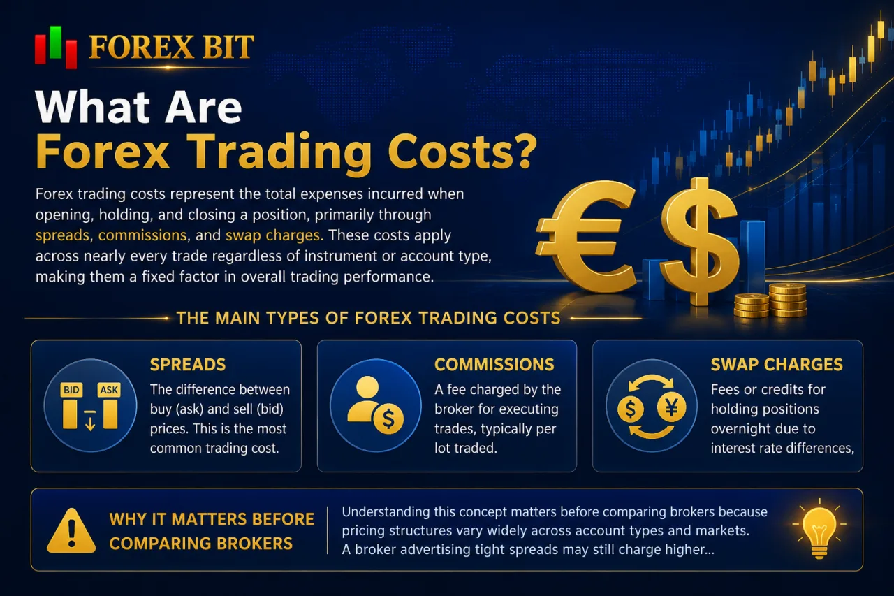 What Are Forex Trading Costs What Are Forex Trading Costs