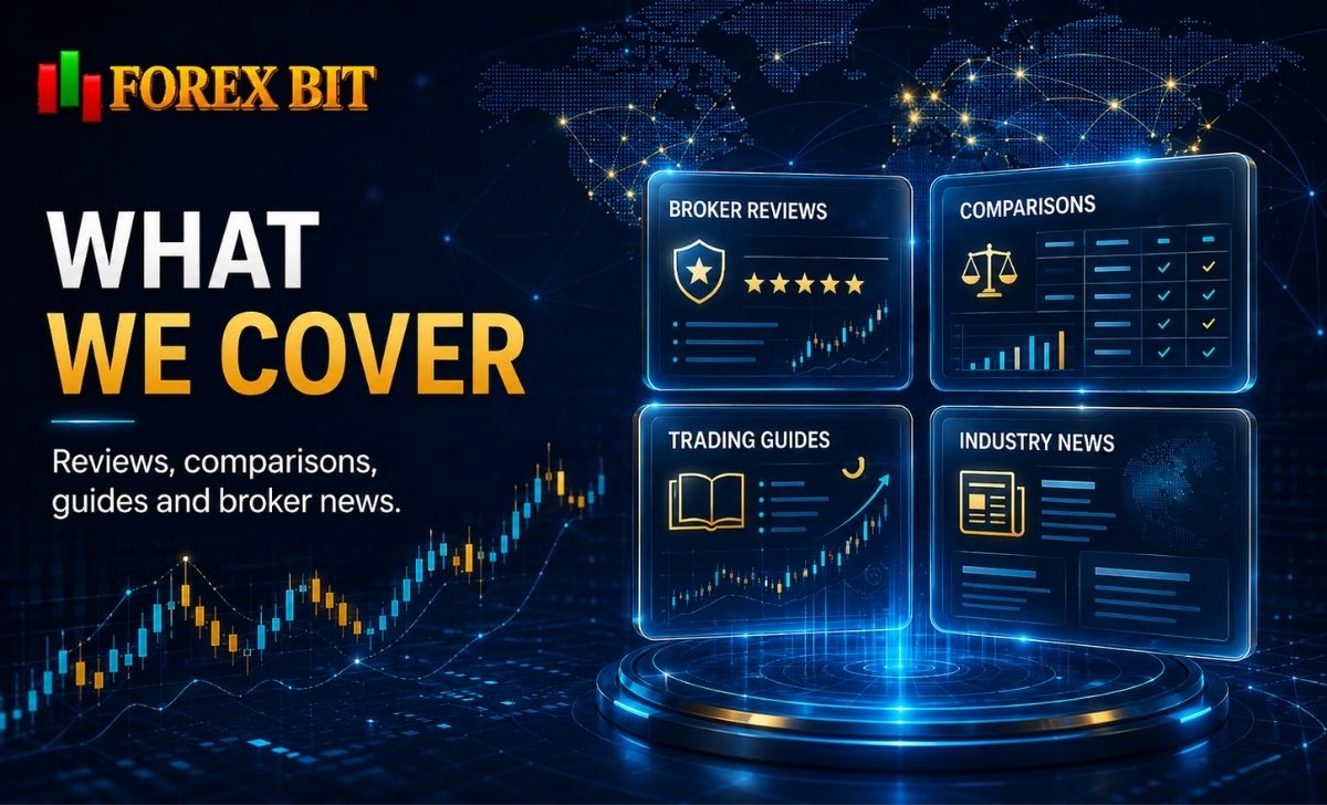 What We Cover