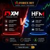 XM vs HFM: Spreads, Execution & Account Conditions