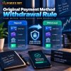 Original Payment Method Withdrawal Rule: A Forex Guide
