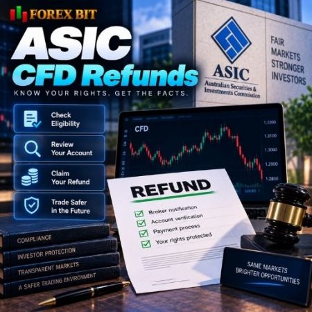 ASIC CFD Refunds: What Traders Need to Know Now