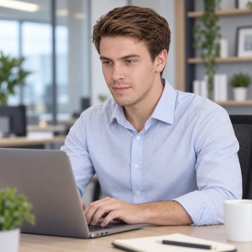Content Areas Managed by Michael Smith
