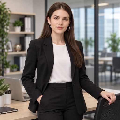 Editorial Principles of Isabella Brown