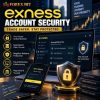 Exness Account Security: Full Protection Guide for Traders