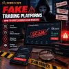 Fake Trading Platforms: How to Spot & Avoid Scam Brokers