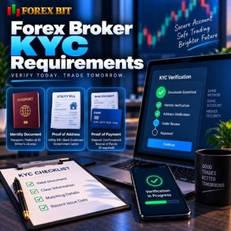 Forex Broker KYC Requirements: Verification Guide