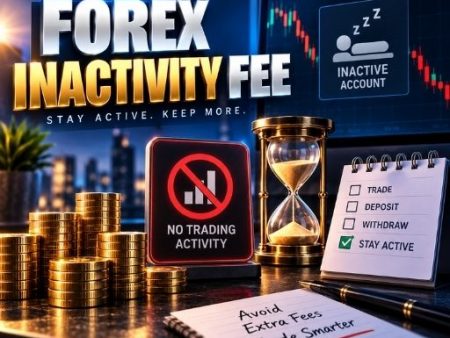 Forex Inactivity Fee Explained: Costs & How to Avoid It