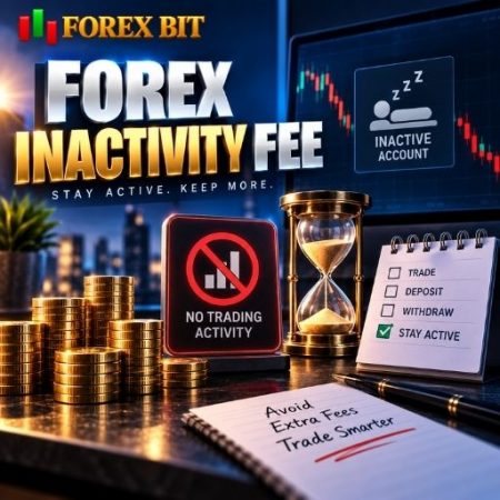 Forex Inactivity Fee Explained: Costs & How to Avoid It