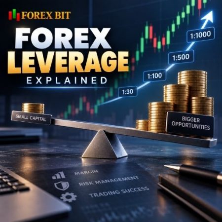 Forex Leverage Explained: How It Works for Traders